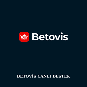 Betovis canlı destek