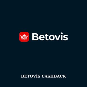 Betovis cashback