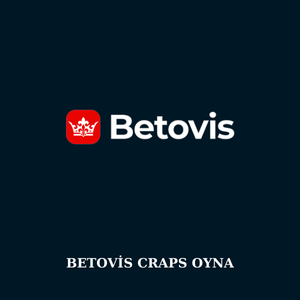 Betovis craps oyna