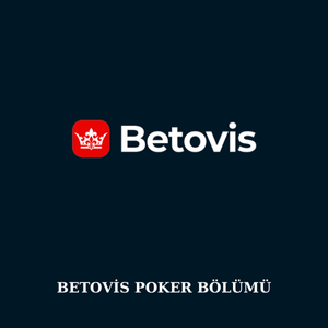 Betovis poker bölümü