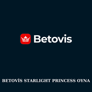 Betovis Starlight Princess oyna