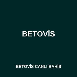 Betovis canlı bahis